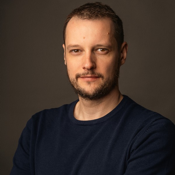 Foto de Gustavo Hansel